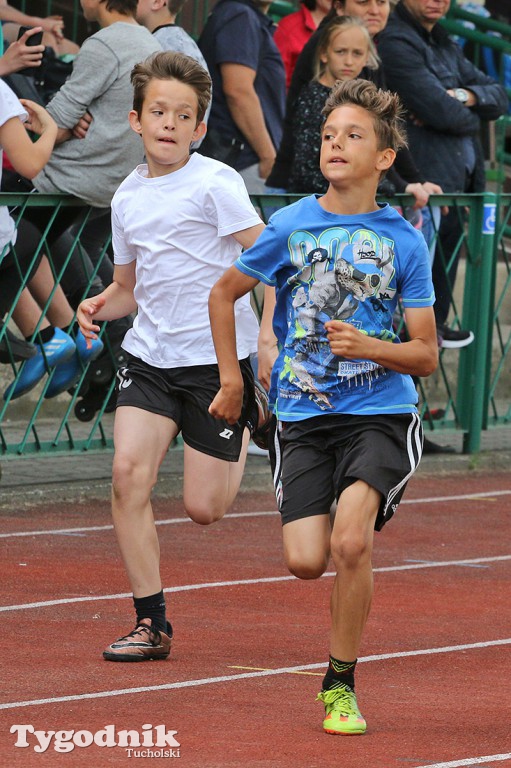 Czwartki Lekkoatletyczne w Tucholi