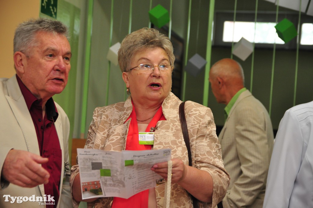 80-lecie Nowodworka - CZĘŚĆ I