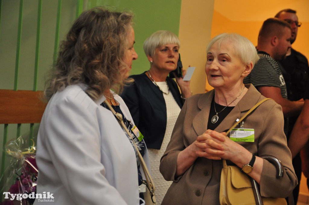 80-lecie Nowodworka - CZĘŚĆ I