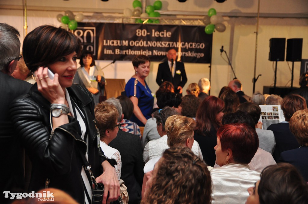 80-lecie Nowodworka - CZĘŚĆ I