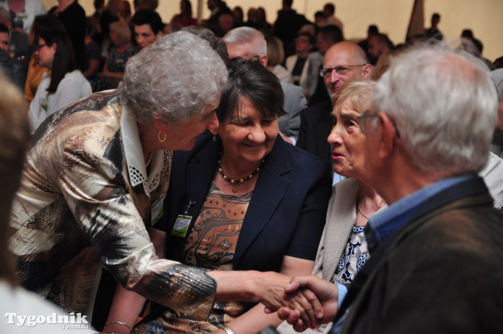 80-lecie Nowodworka - CZĘŚĆ I