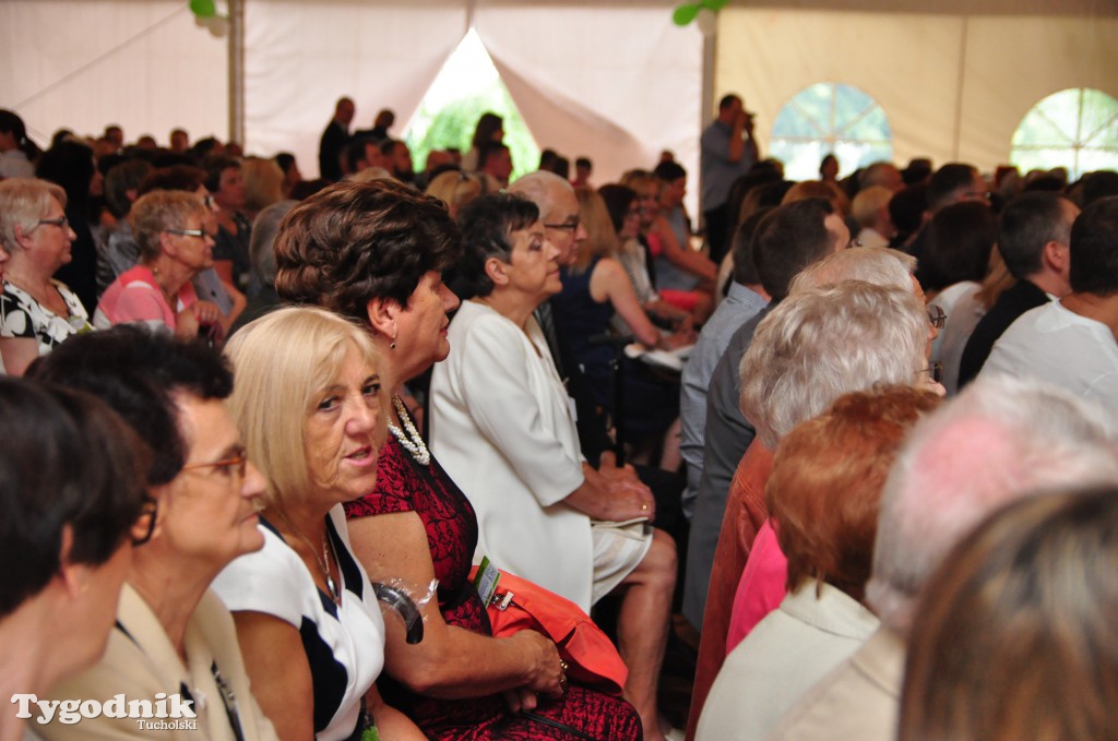 80-lecie Nowodworka - CZĘŚĆ I