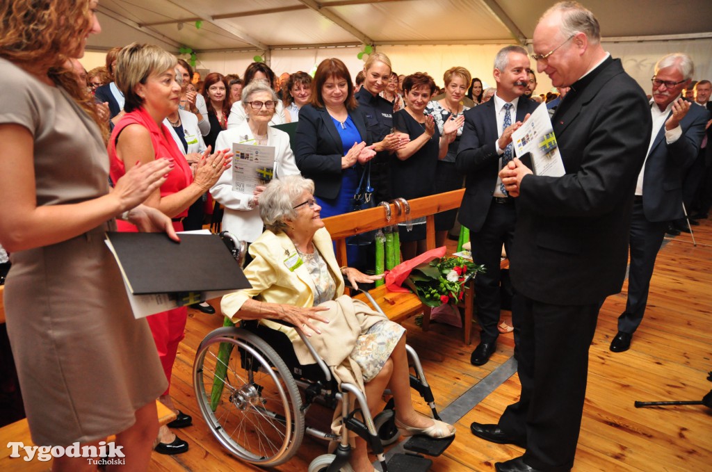 80-lecie Nowodworka - CZĘŚĆ I