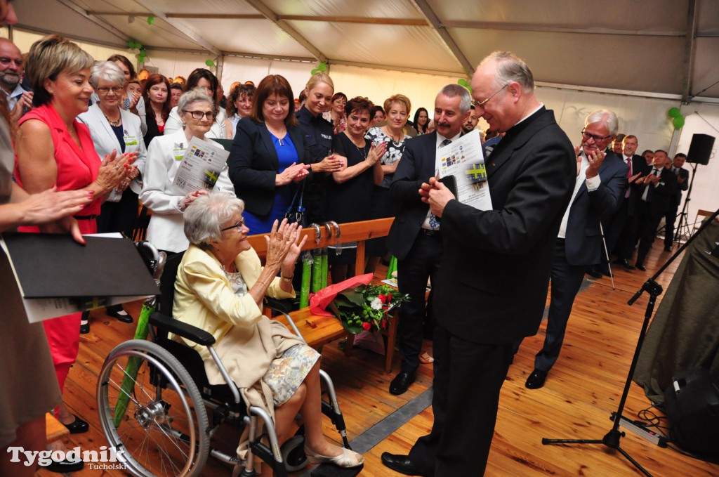 80-lecie Nowodworka - CZĘŚĆ I