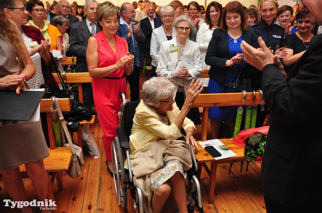 80-lecie Nowodworka - CZĘŚĆ I