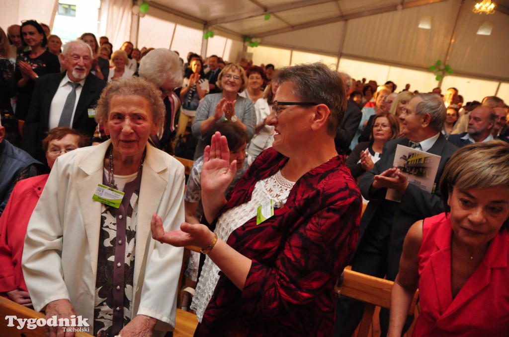 80-lecie Nowodworka - CZĘŚĆ I
