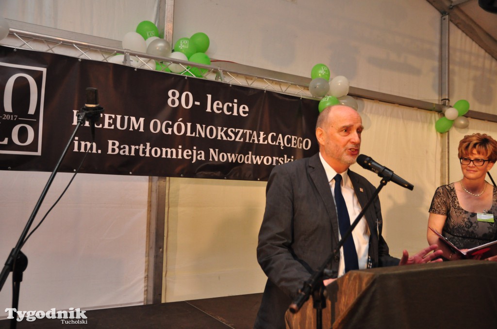 80-lecie Nowodworka - CZĘŚĆ I