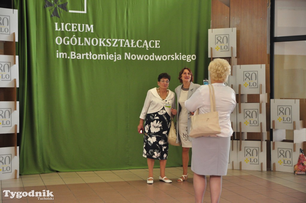 80-lecie Nowodworka - CZĘŚĆ I