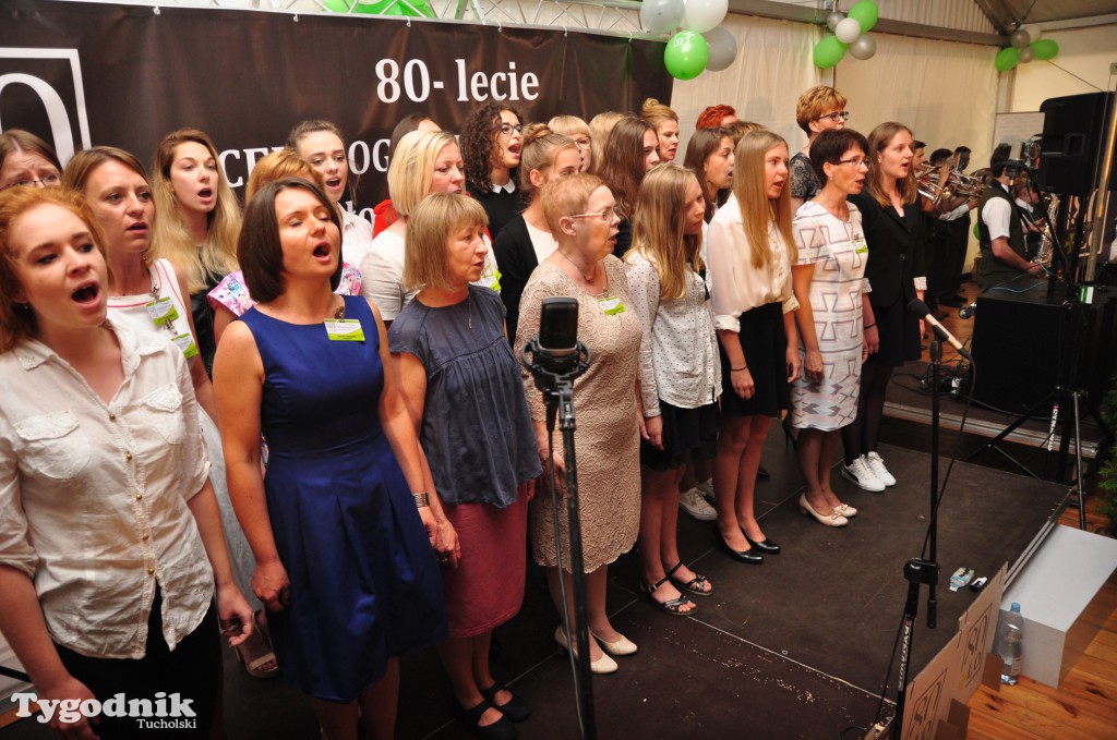 80-lecie Nowodworka - CZĘŚĆ I