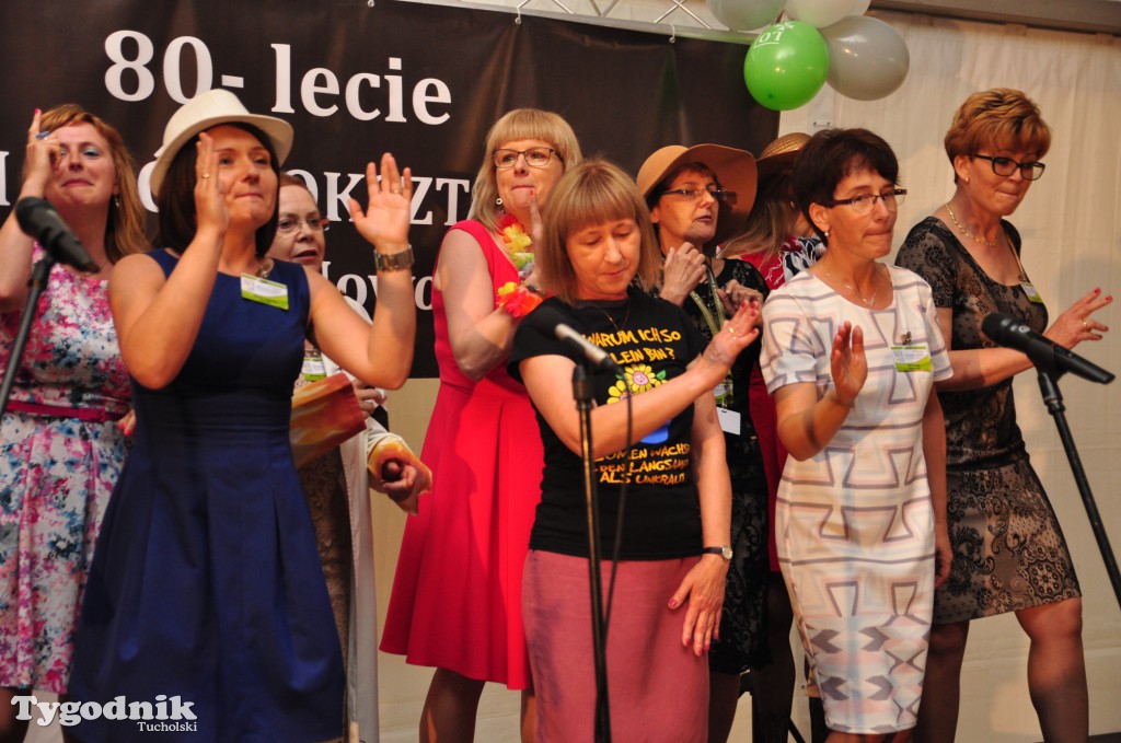 80-lecie Nowodworka - CZĘŚĆ I
