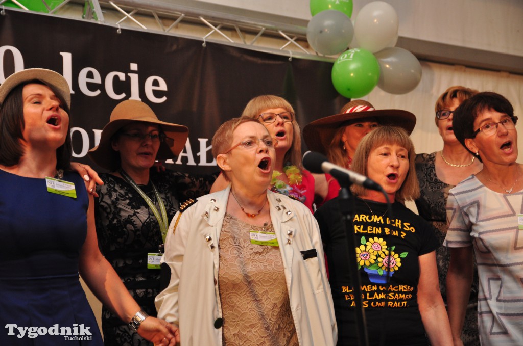 80-lecie Nowodworka - CZĘŚĆ I