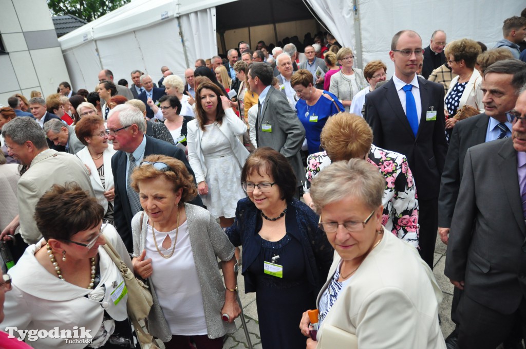 80-lecie Nowodworka - CZĘŚĆ I