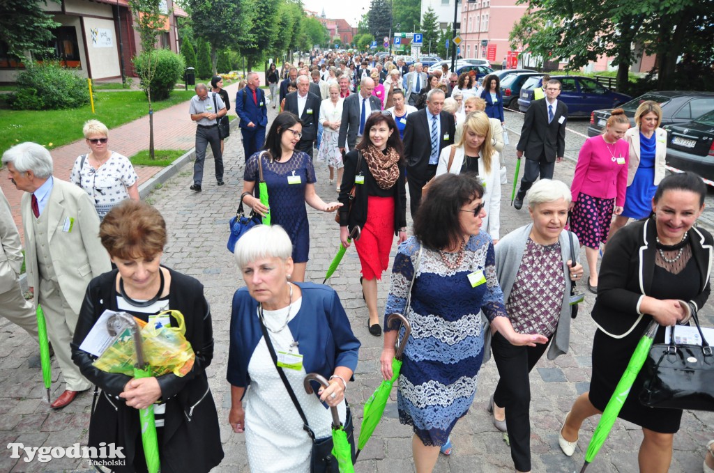 Zjazd absolwentów Nowodworka II