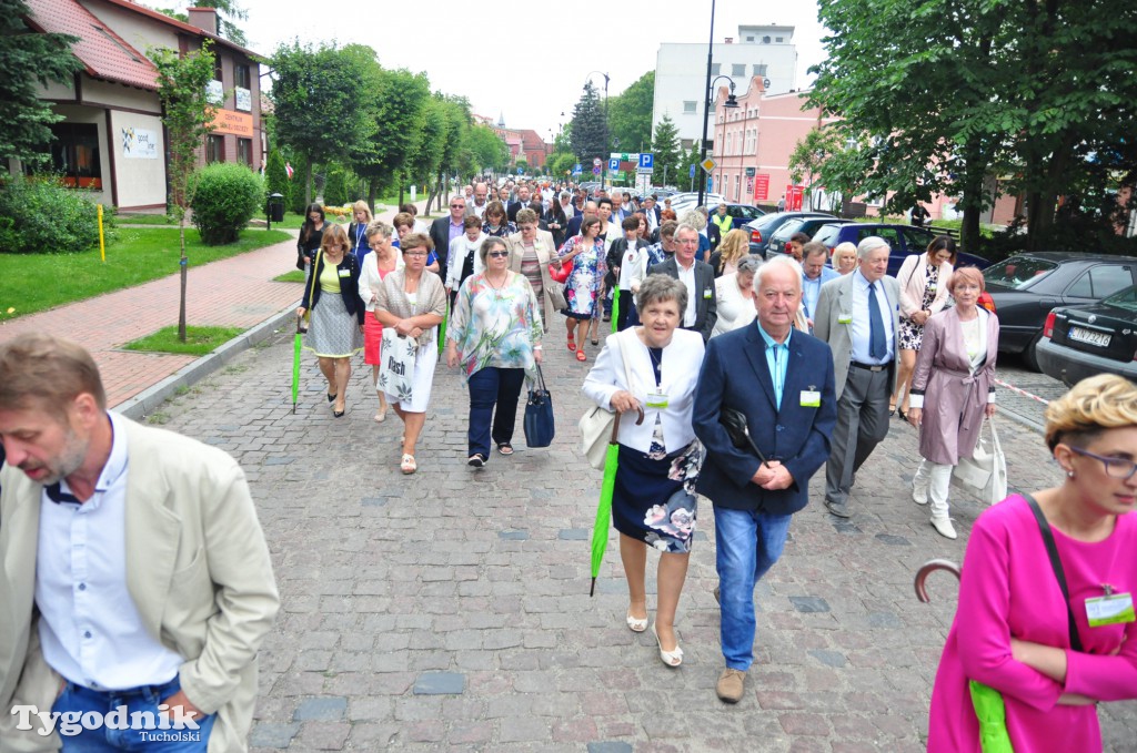 Zjazd absolwentów Nowodworka II