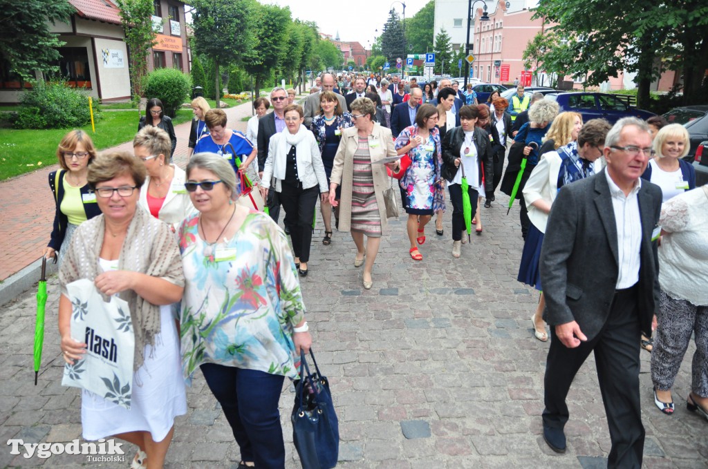 Zjazd absolwentów Nowodworka II