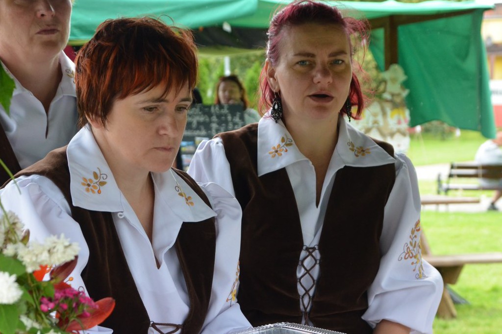 Dzień Folkloru Borowiackiego