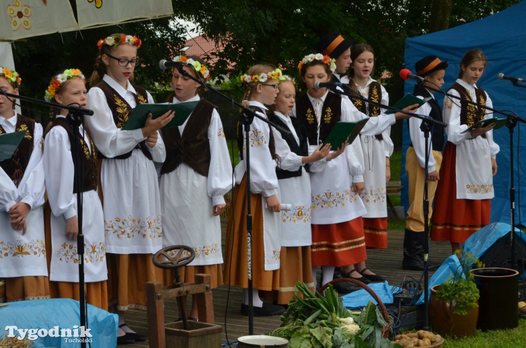 Dzień Folkloru Borowiackiego