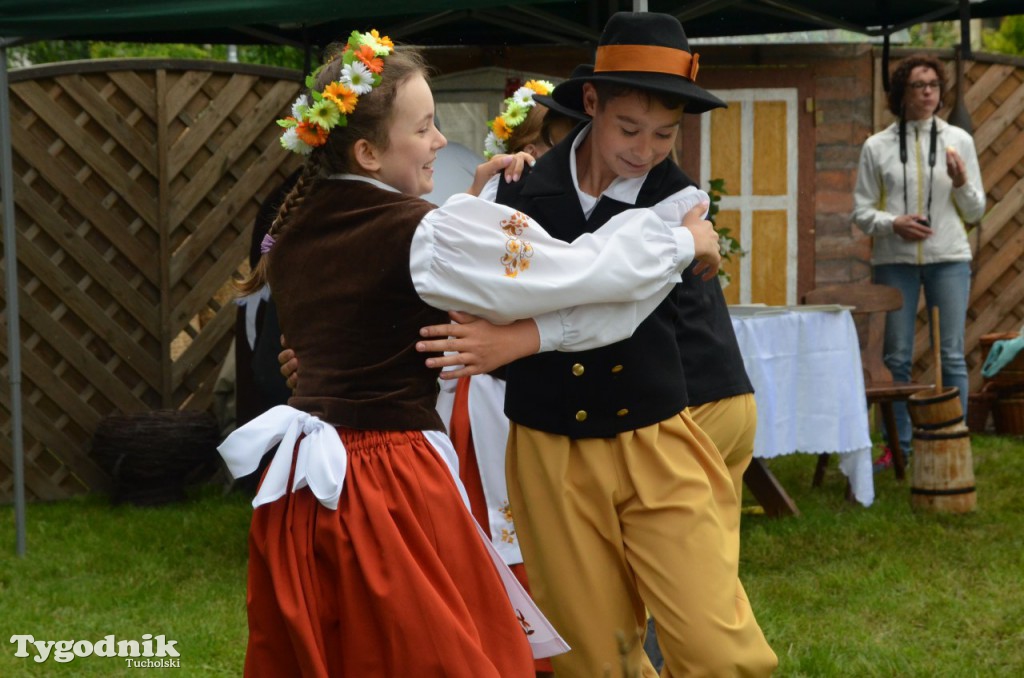 Dzień Folkloru Borowiackiego
