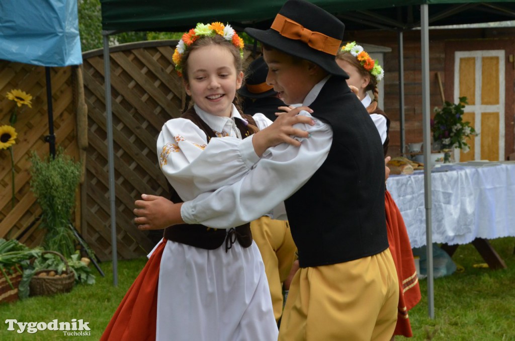 Dzień Folkloru Borowiackiego