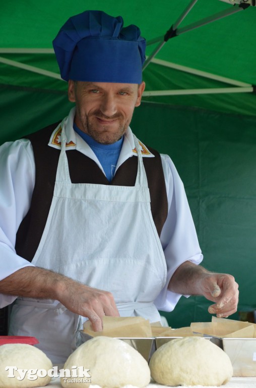 Dzień Folkloru Borowiackiego