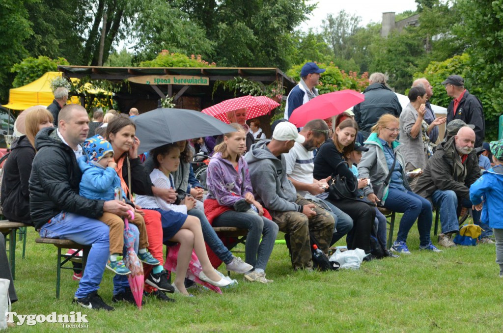 Dzień Folkloru Borowiackiego