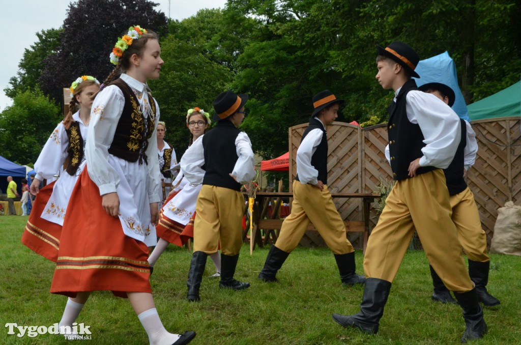Dzień Folkloru Borowiackiego
