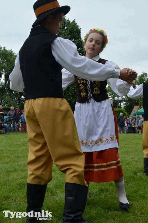 Dzień Folkloru Borowiackiego