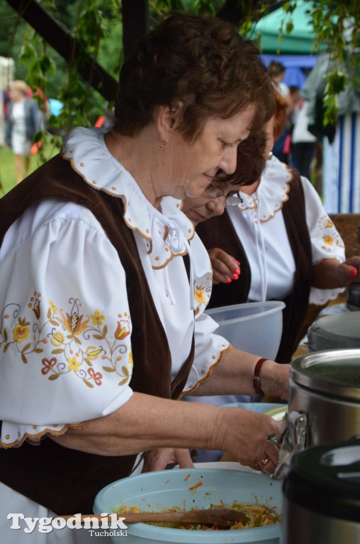 Dzień Folkloru Borowiackiego