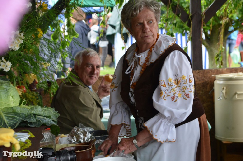 Dzień Folkloru Borowiackiego
