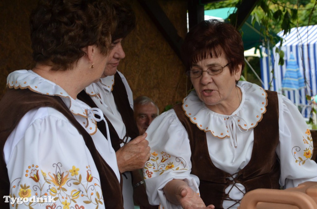 Dzień Folkloru Borowiackiego