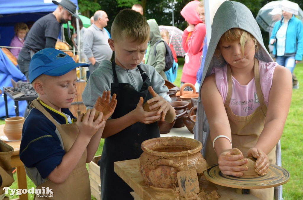 Dzień Folkloru Borowiackiego