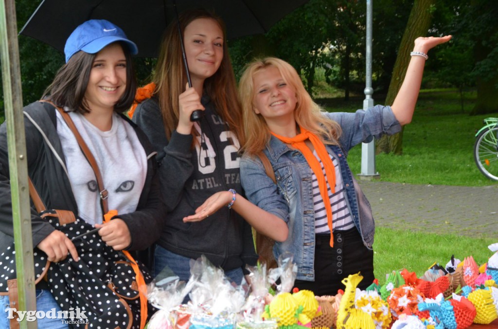 Dzień Folkloru Borowiackiego