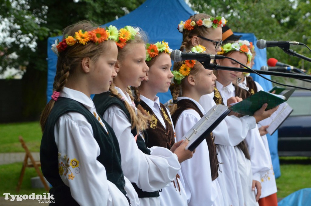 Dzień Folkloru Borowiackiego