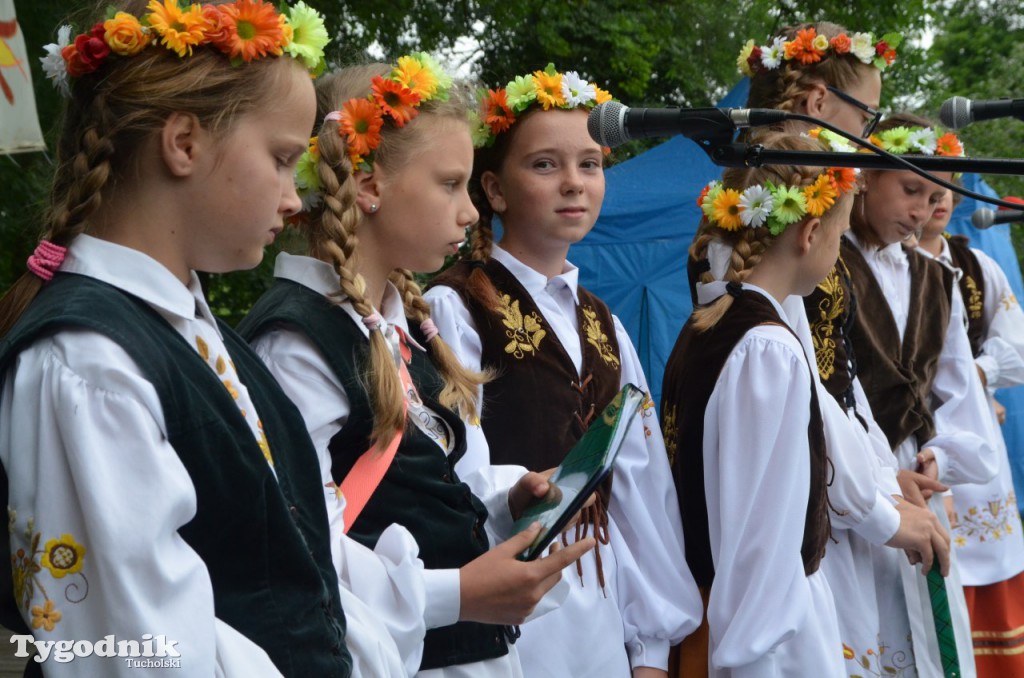 Dzień Folkloru Borowiackiego