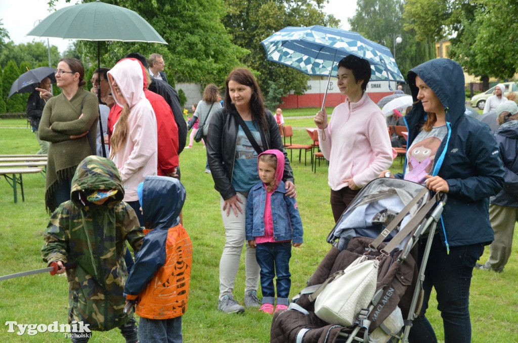 Dzień Folkloru Borowiackiego