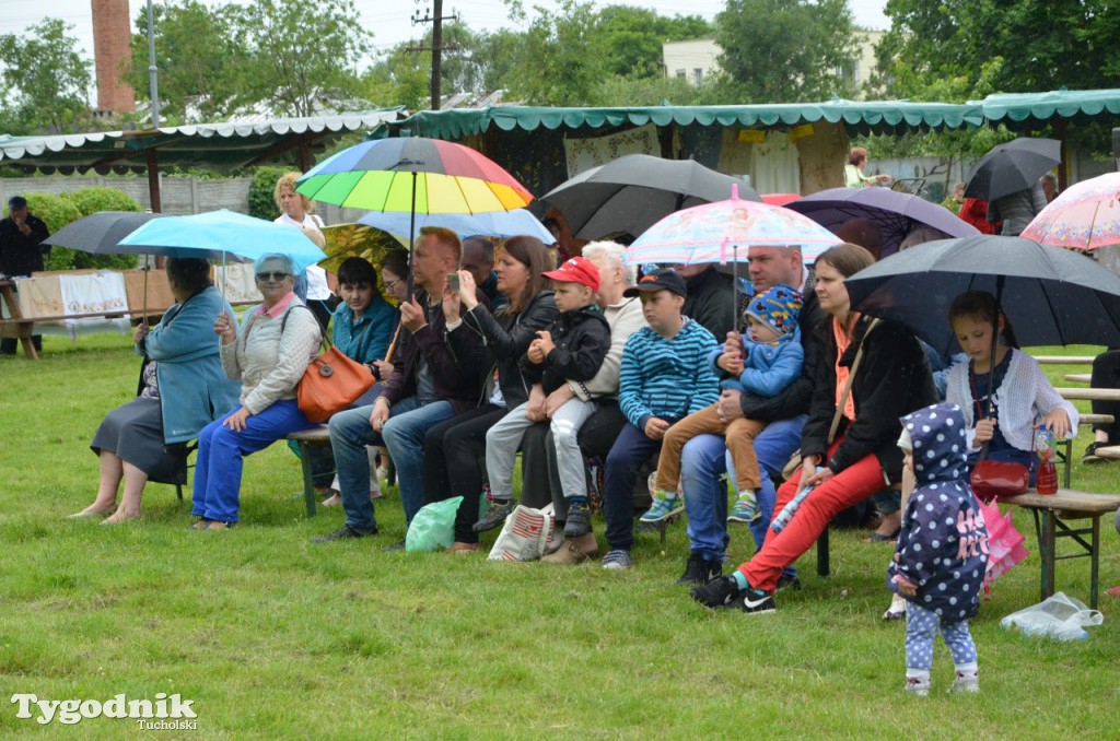 Dzień Folkloru Borowiackiego