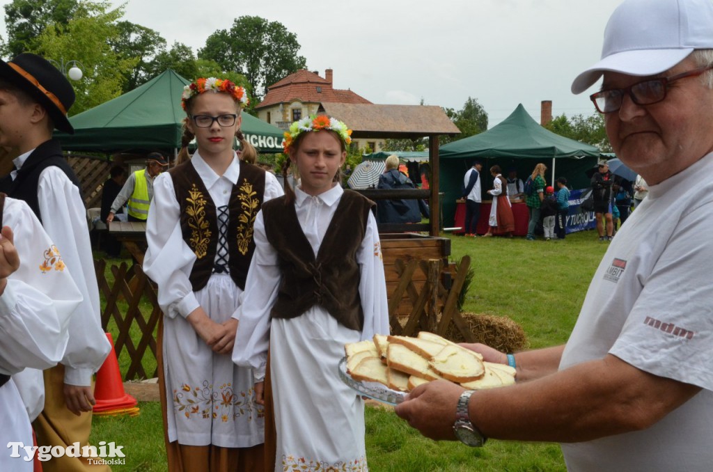 Dzień Folkloru Borowiackiego