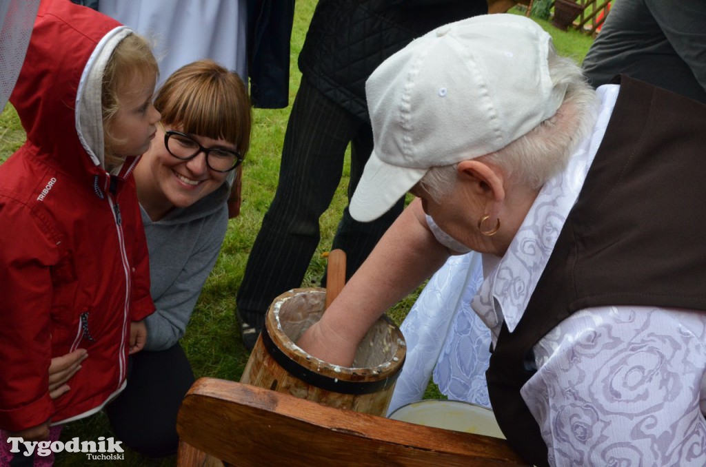 Dzień Folkloru Borowiackiego