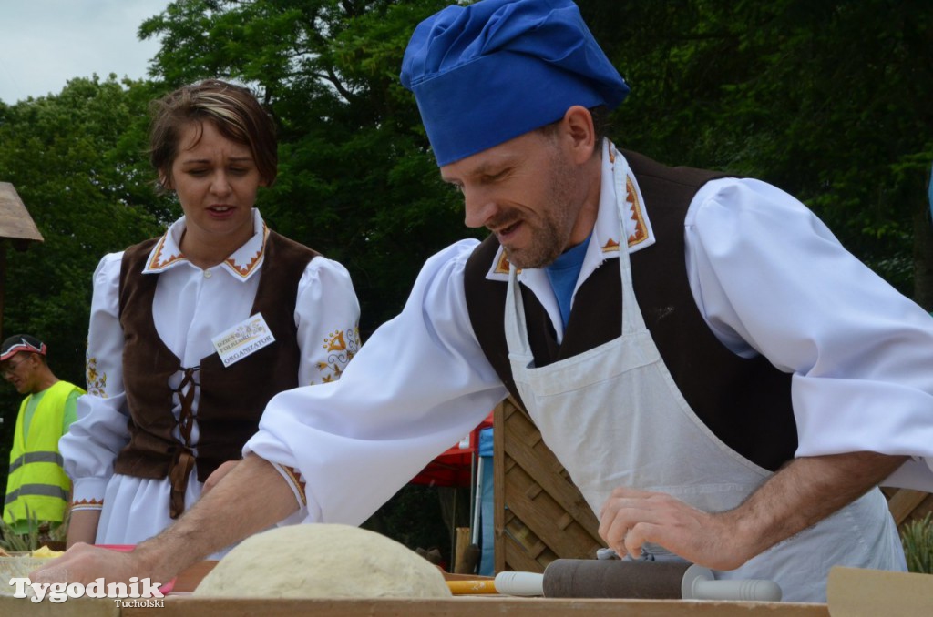 Dzień Folkloru Borowiackiego