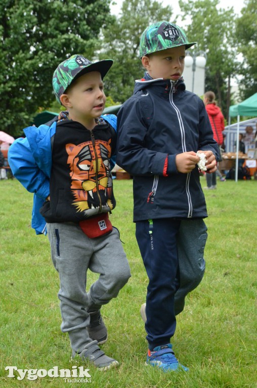 Dzień Folkloru Borowiackiego
