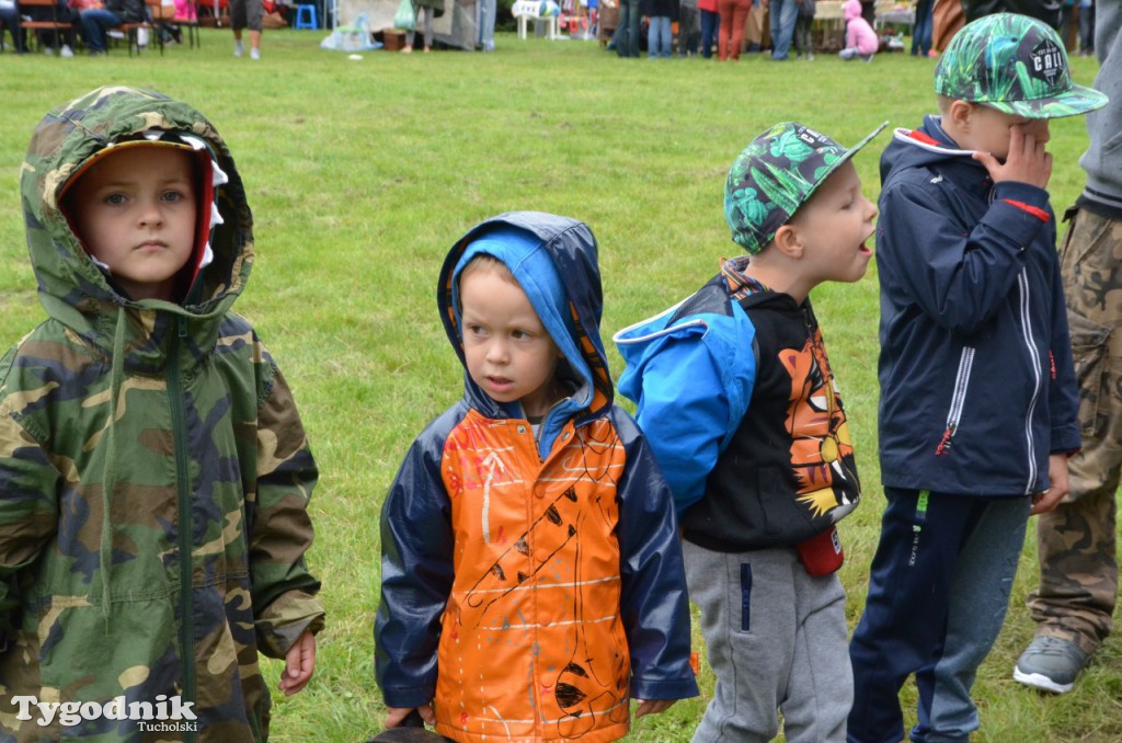 Dzień Folkloru Borowiackiego