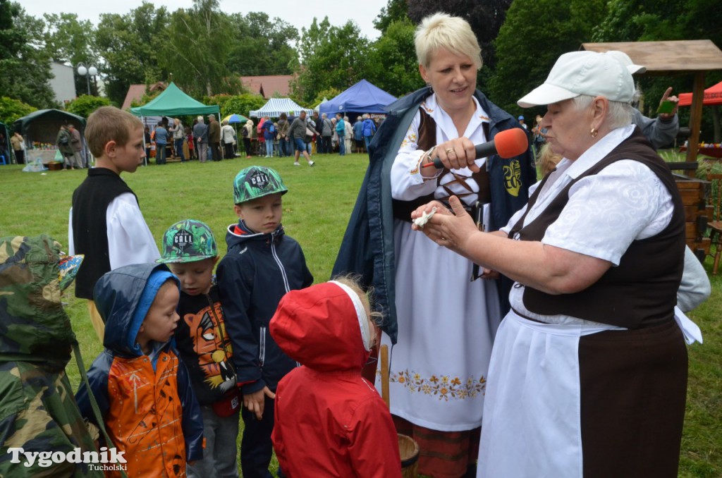 Dzień Folkloru Borowiackiego