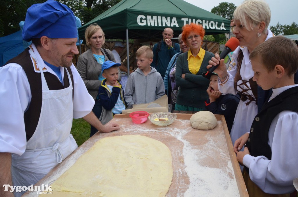 Dzień Folkloru Borowiackiego