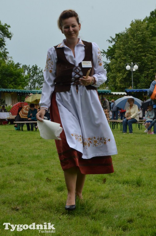 Dzień Folkloru Borowiackiego