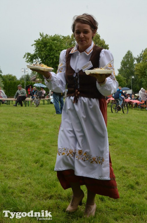 Dzień Folkloru Borowiackiego