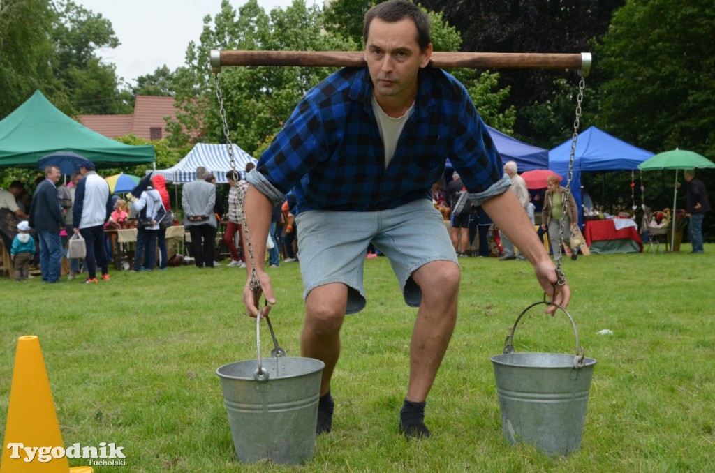 Dzień Folkloru Borowiackiego