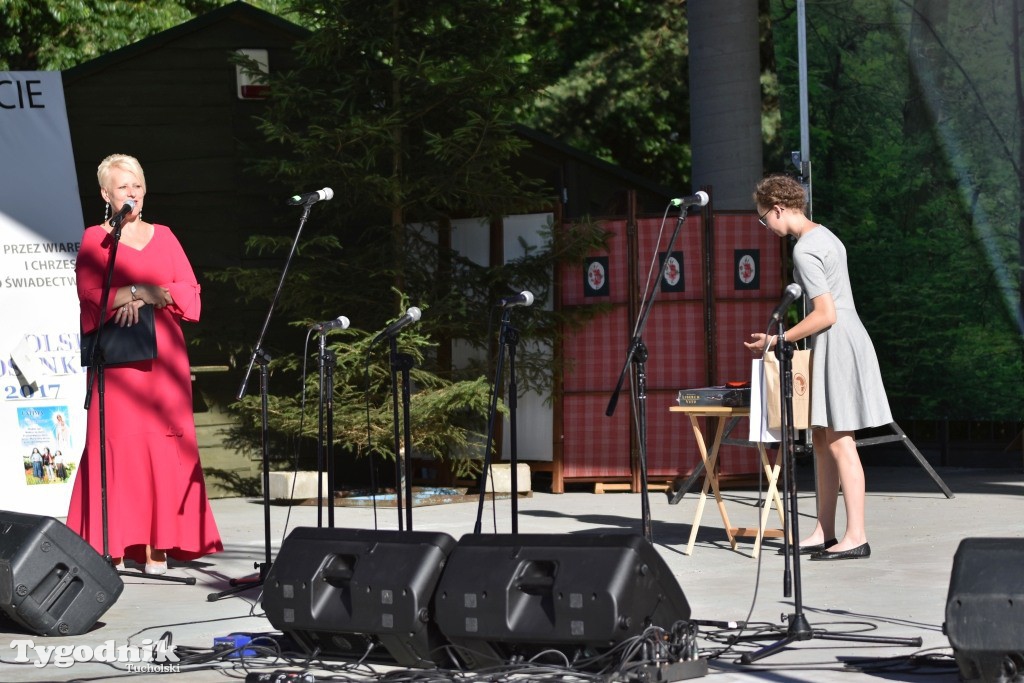 Festiwal Piosenki Religijnej