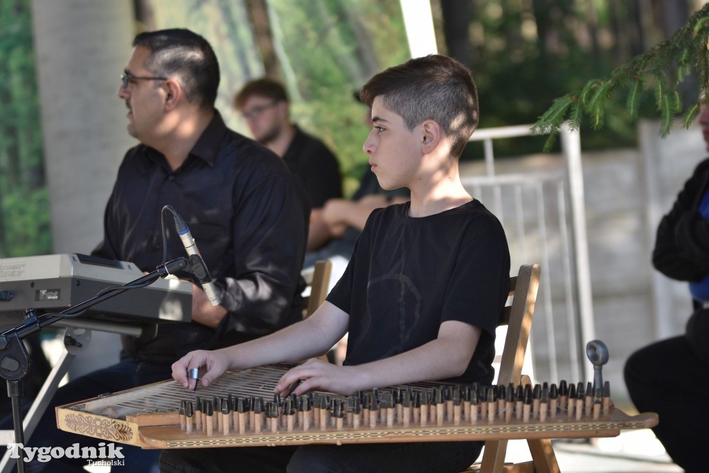 Festiwal Piosenki Religijnej