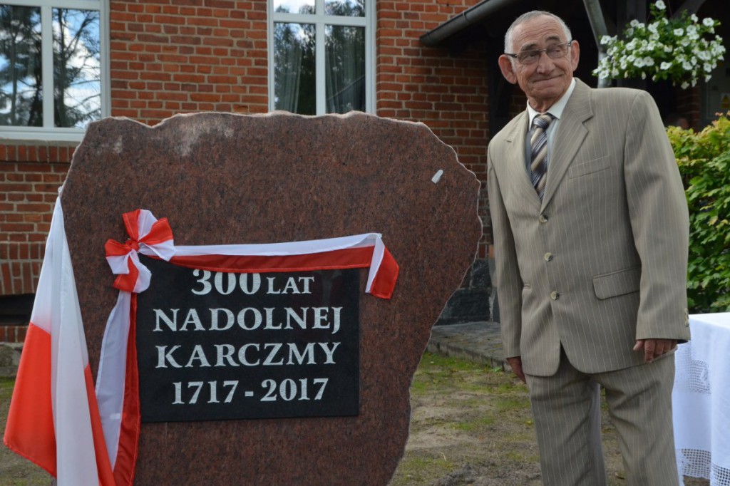 300-lecie Nadolnej Karczmy cz. 2