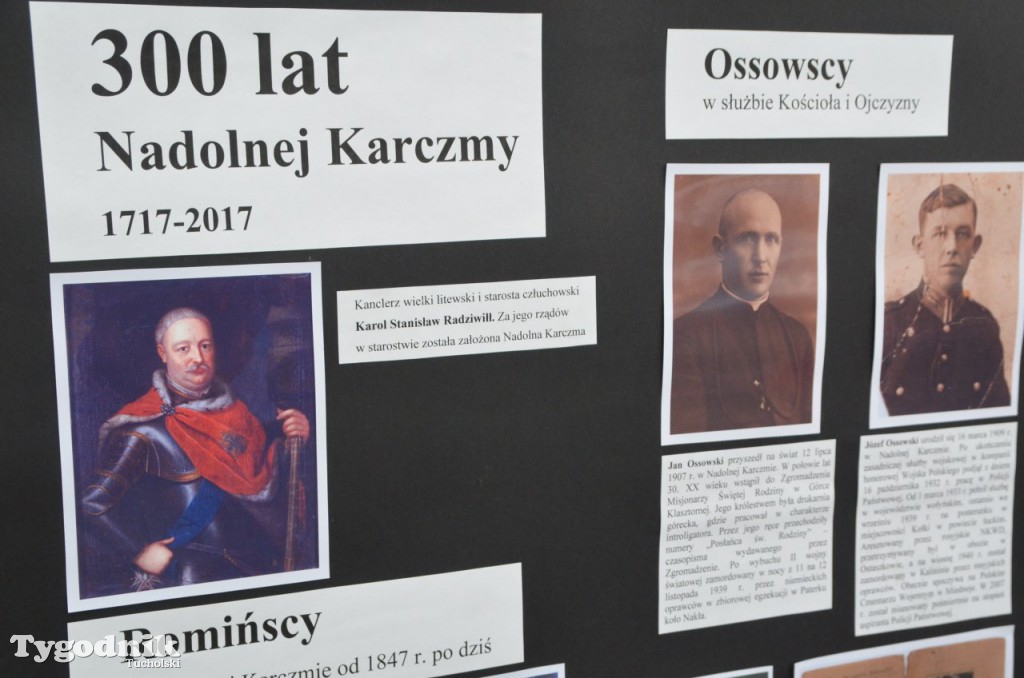300-lecie Nadolnej Karczmy cz. 2